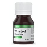 Winstrol - Stanozol