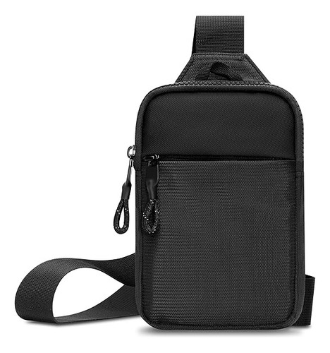 Mochila Sling Bag Cross Body Messenger Bag. Importada Usa