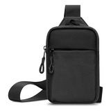 Mochila Sling Bag Cross Body Messenger Bag. Importada Usa