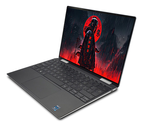 Laptop 2 En 1 Dell Xps 13 9310 Corei7-1165g7 16gb 512gb Ref