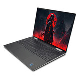 Laptop 2 En 1 Dell Xps 13 9310 Corei7-1165g7 16gb 512gb Ref