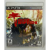 Dead Island Riptide Play Station 3 Ps3