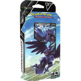 Pokémon Baralho Batalha V Deck Corviknight V Copag