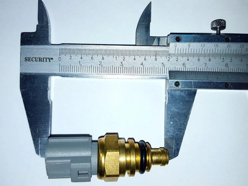 Sensor Temperatura Ford Taurus 2001/02 Mazda Mercury Su2301 Foto 2