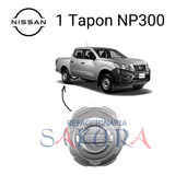 Tapon Rueda 1 Pz. Np300 Frontier 2018 Nissan