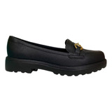 Sapato Feminino Mocassim Loafer Modare Ultraconforto