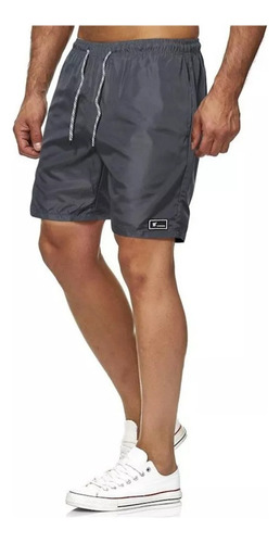 Bermudas Playa Shorts Pantalon Hombre Caballero