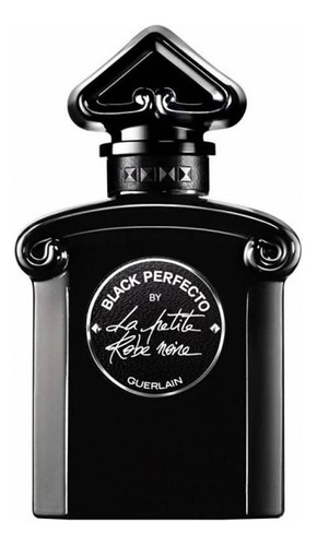 Perfume Guerlain La Petite Robe Noire Black Edp F 50ml