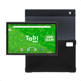 Tablet 4gb Ram 64gb Gaming 10.1 Android Funda Tactil Memoria