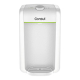 Purificador De Água Consul Bivolt Branco Novo Cpc31abona +nf