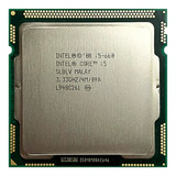 Processador Intel Core I5 660 3.3ghz Oem 1156