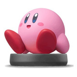 Amiibo Kirby Super Smash Bros Nintendo Switch 3ds Wiiu