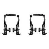 Frenos Shimano Alivio Br-t4000 V Brake Con Zapata M65t3