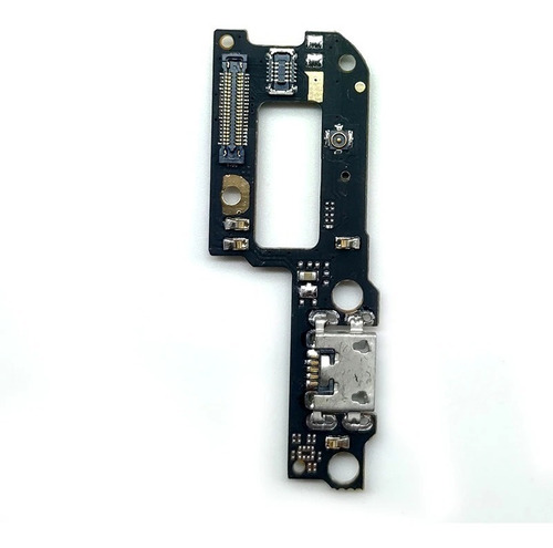 Flex Placa Circuito Carga Usb Xiaomi Redmi 6 Pro Mi A2 Lite