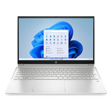 Notebook Hp 15.6  Full Hd Intel I5-1135g7 8gb 512ssd W11h