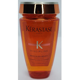 Kerastase Discipline Bain Oleo Relax Cab 250ml Volumosos