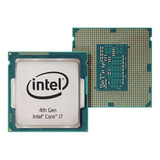 Processador Intel Core I7-4790 4.0ghz Com Gráfico Integrado