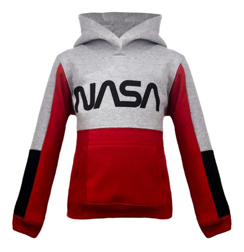 Sudadera Para Bebe Marca Nasa 100% Original