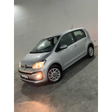 Volkswagen Up! 2019 1.0 High Up! 75cv 5 P