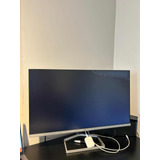 Monitor Hp M24fw Pantalla Rota. Para Repuesto