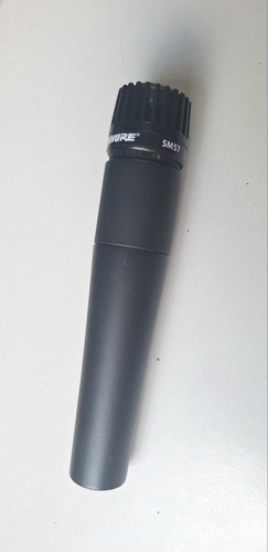 Microfone Shure Sm57 