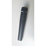 Microfone Shure Sm57 