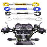 All Metal Aluminum Alloy Motorcycle Stunt Stabilizer Bar