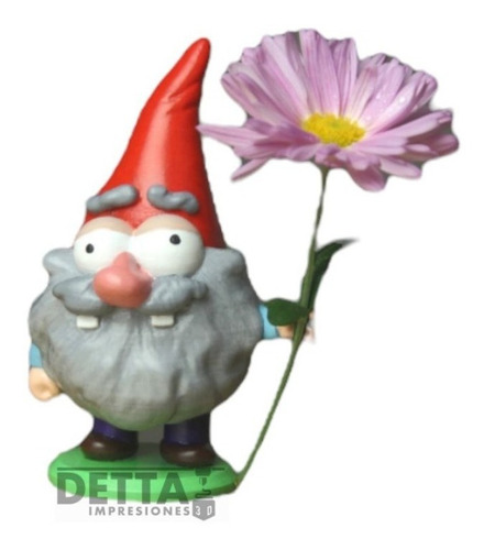 Figura Shmebulock De Gravity Falls Impresa En 3d - Detta3d