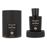 Acqua Di Parma Vaniglia 100ml Edp Spray