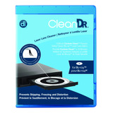 Allsop Digital Innovations 4190300 Cleandr For Blu-ray Laser