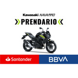 Kawasaki Z400 - 2024 - Entrega Inmediata- Págala En 18 Meses