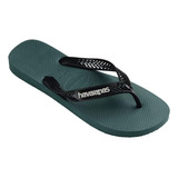 Chinelos Havaianas Power LG Solid Basic Fc Original