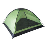 Carpa Escape Outdoor Dome Pack 4 Personas Camping Playa