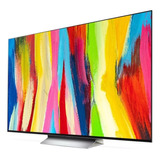 Pantalla LG Oled Evo 65 C2