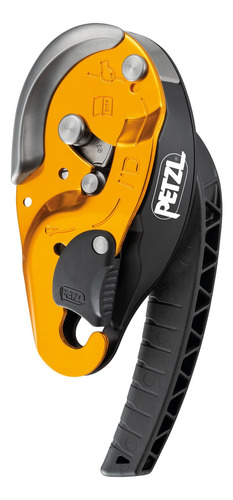 Descensor I D S Petzl