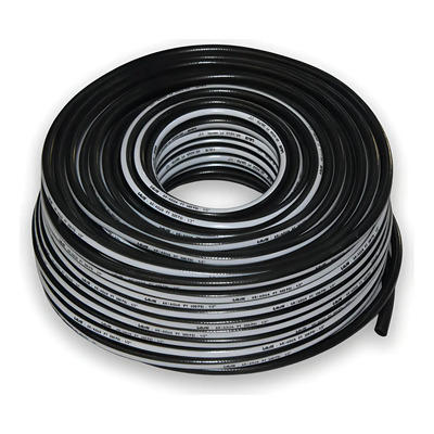 Mangueira Ar E Água Pt 300 Psi 1/2 Elite - 50 Metros Cor Preto