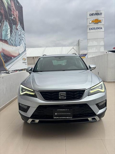 Seat Ateca 2019