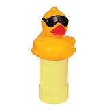 Game 17201-bb Derby Duck Spa Dispensador De Productos Químic