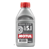 Aceite Liquido Frenos Motul Dot 5.1 Moto Auto 272 C