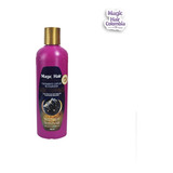 Tratamiento Nocturno-magic Hair-cabello - mL a $108