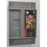 Senna Cartuchos Fitas Snes Super Nintendo