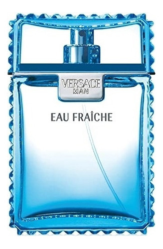 Perfume Versace Man Eau Fraiche 100 Ml. 