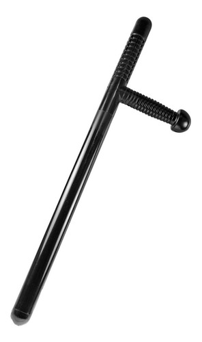 Baston Policial Pr24 Pr-24 Tonfa De Policarbonato