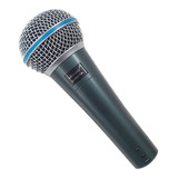 Micrófono Vocal Dinámico Cardioide Apogee U - Beta Premium