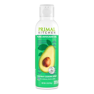 Primal Kitchen Aceite De Aguacate En Spray 134g
