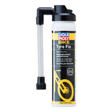 Reparador De Pinchazos Liqui Moly Portable 75 Ml