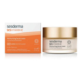 Sesvitamin-c Crema Facial Hidratante 5 - mL a $5009