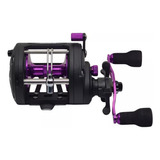 Reel Rotativo Caster Havoc 3503 R / L  Embarcado Rio Mar !!!