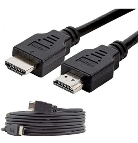 Cable Hdmi 2.0 144hz High Speed Free Port  1 Metro