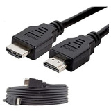 Cable Hdmi 2.0 144hz High Speed Free Port  1 Metro